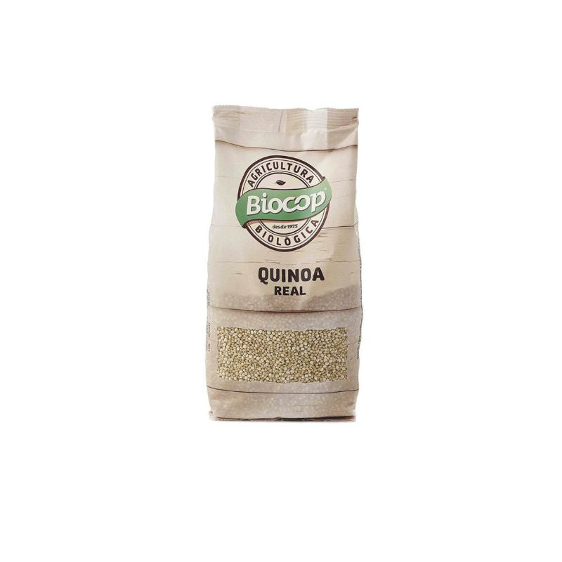 Quinoa Real en Grano 250g Biocop