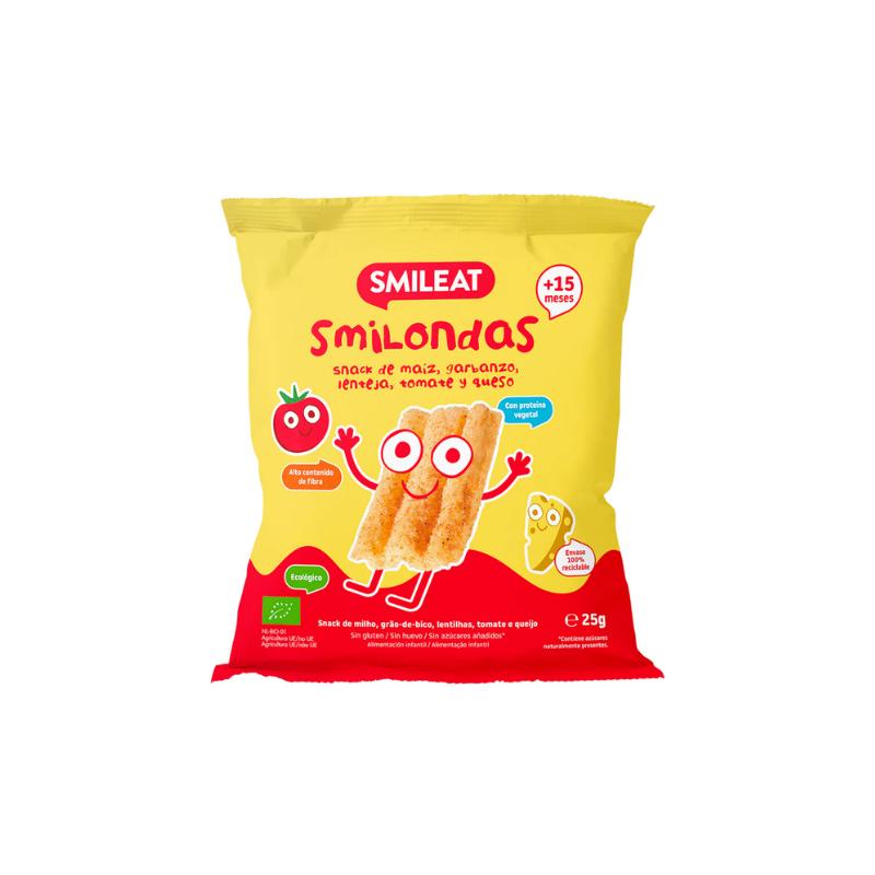 Smilondas Tomate Eco de Smileat