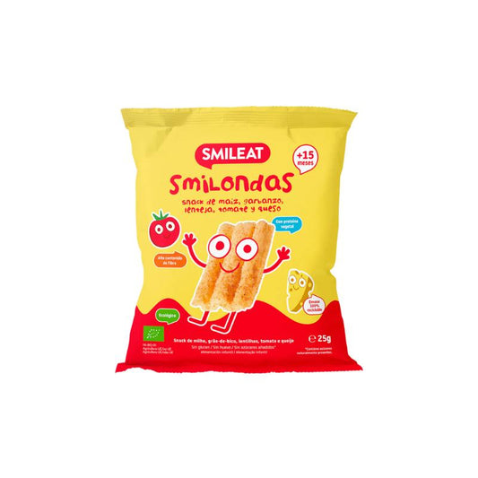 Smilondas Tomate Eco de Smileat