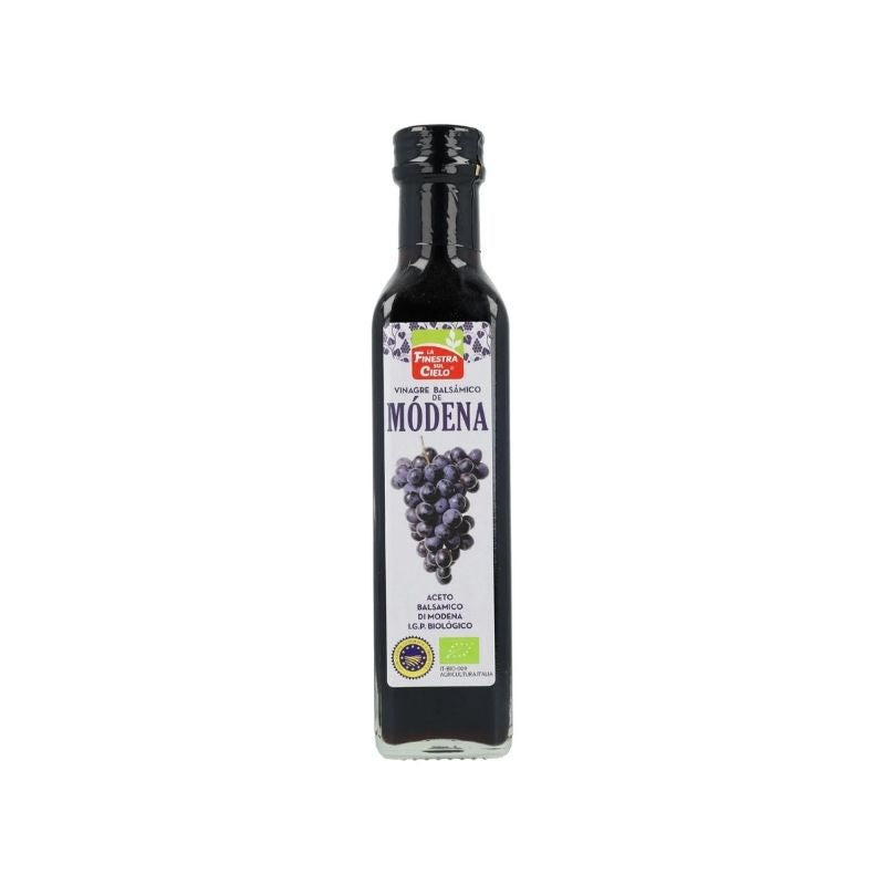 Vinagre Balsamico Modena Eco 250ml La Finestra