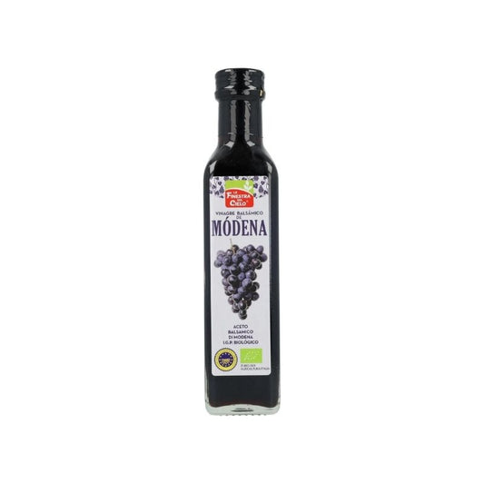 Vinagre Balsamico Modena Eco 250ml La Finestra