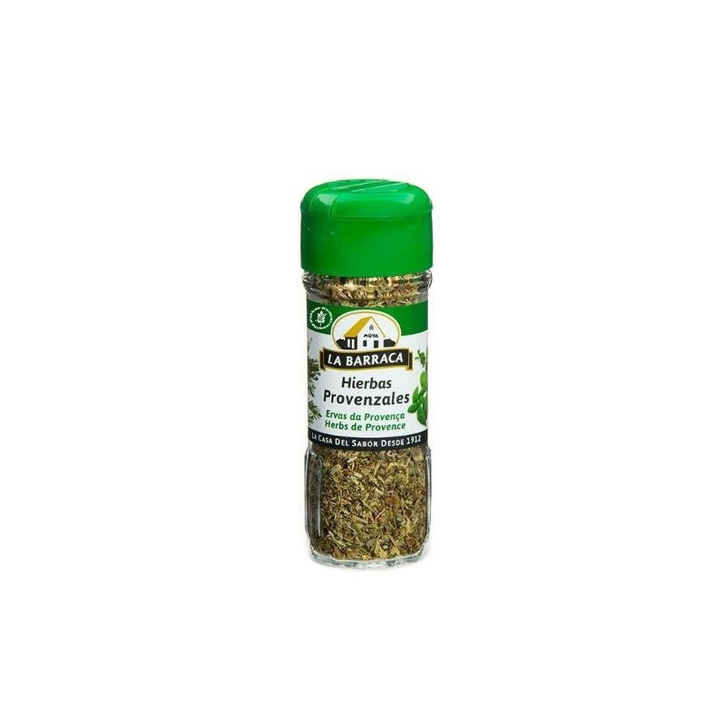 Hierbas provenzales 10g La Barraca