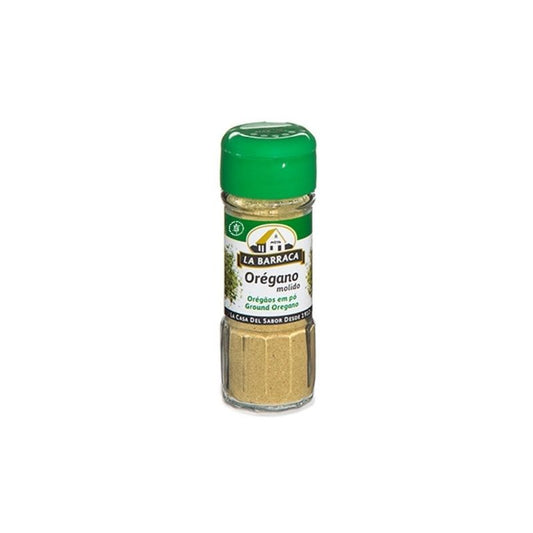 Oregano 5g La Barraca