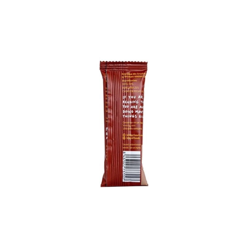 B3TTER Barrita de Cacao