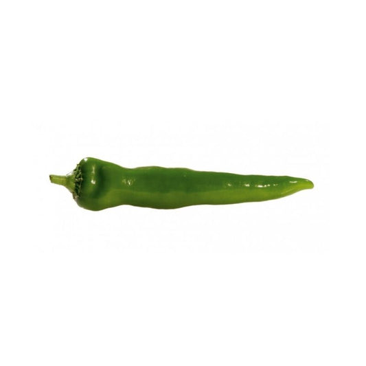 Pimiento verde italiano