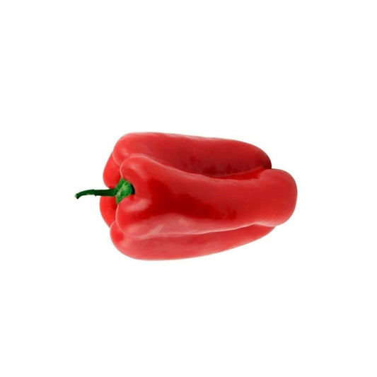 Pimiento Rojo