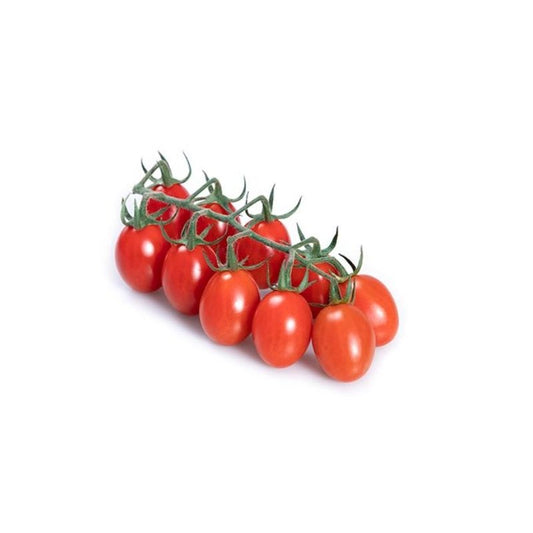 Tomate cherry pera