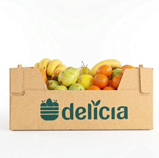 Cajas de Fruta  Básicos para Empresas
