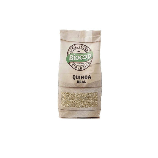 Quinoa Real en Grano 250g Biocop