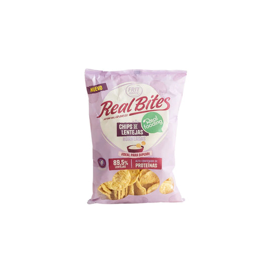 Real Bites Sal & Pimienta