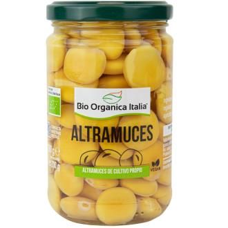 Altramuces