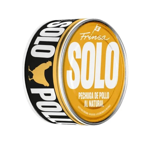 Proteína natural de pollo