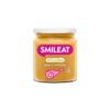 Potito Pavo y Verduras 6M SinGluten Eco 230g Smileat