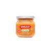 Potito Manzana Naranja y Zanahoria 6M SinGluten Eco 130g Smileat