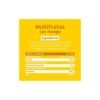 Potito Multifrutas con Mango 6M SinGluten Eco 130g Smileat