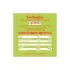 Smilondas Zanahoria Eco 25g Smileat
