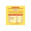 Formato: 25 gr Marca: Smileat
