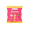 Smilitos Gusanitos Fresa y Platano Eco 25g Smileat