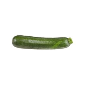 Calabacín verde