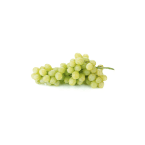 Uvas sin hueso