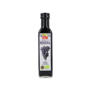 Vinagre Balsamico Modena Eco 250ml La Finestra