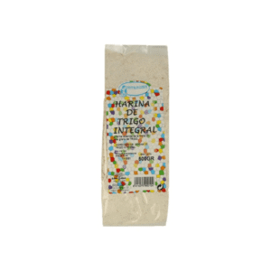 Harina Avena Integral 500g Intracma