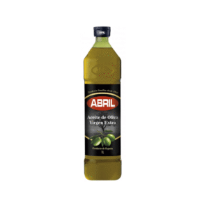 El Aceite de Oliva Virgen Extra de Abril