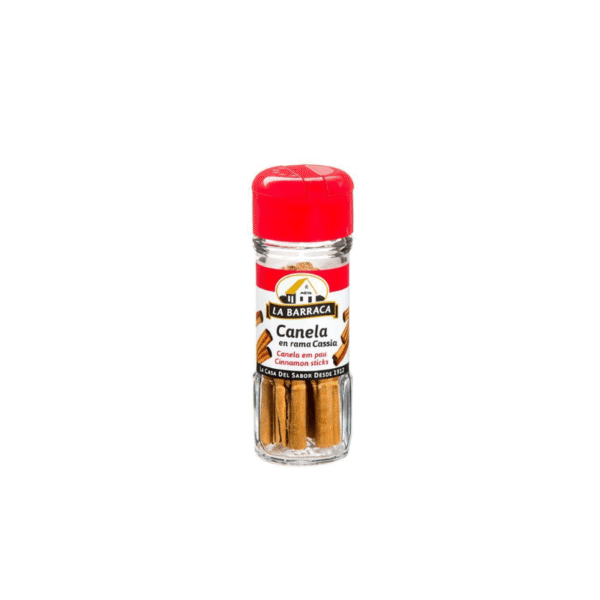 CANELA RAMA 10g LA BARRACA