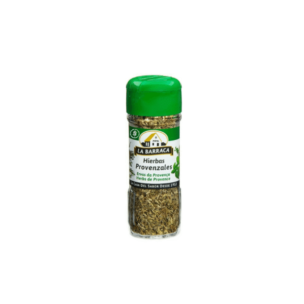 HIERBAS PROVENZALES 10g LA BARRACA