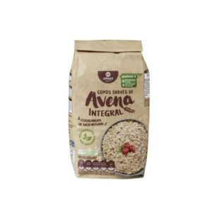 COPOS DE AVENA INTEGRALES 500 GR ALTEZA