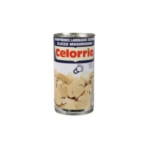 CHAMPIÑON LAMINADO Celorrio  500 GR.