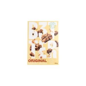 Granola original crunchy B3tter