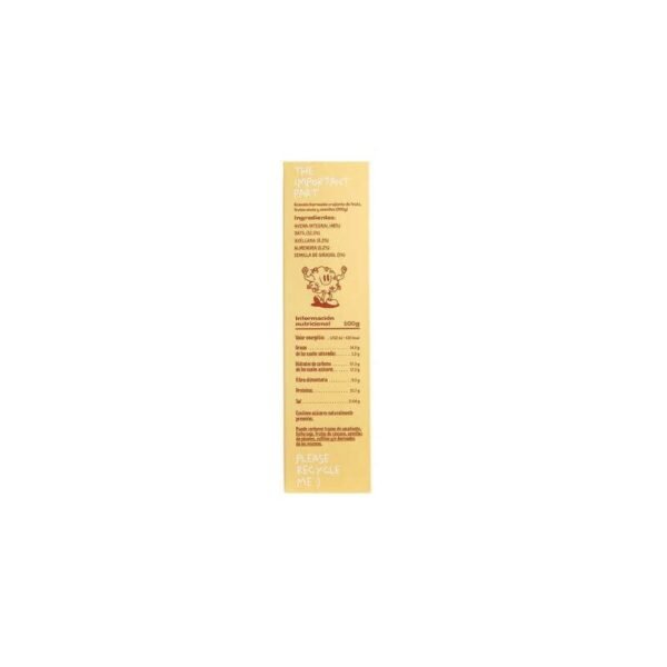 Granola original crunchy B3tter