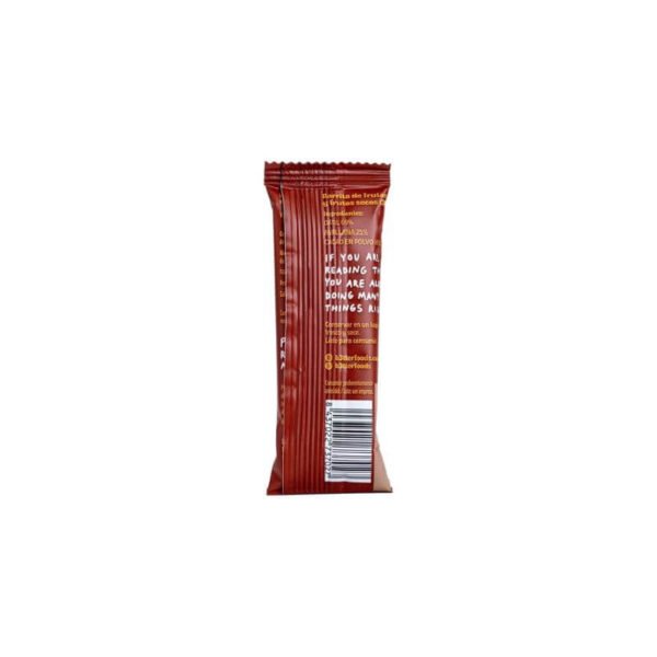 Barrita Cacao, Dátiles y Avellanas B3tter