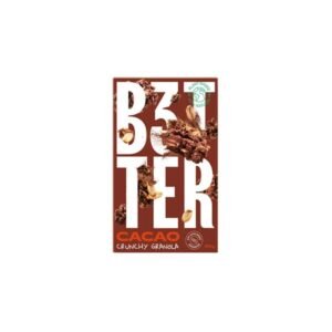 Granola Crujiente de Cacao B3tter .