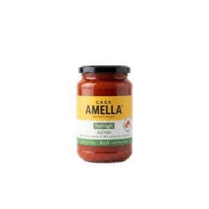 Tomate Sofrito Bio Casa Amella