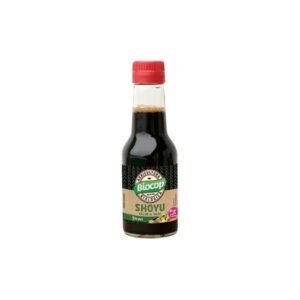 Salsa de Soja Shoyu Bio 140ml Biocop