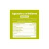 Bebible Aguacate Arandanos 6m Eco 100g