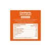 Bebible Zanahoria Pera Platano 6M SinGluten Eco 100g Smileat