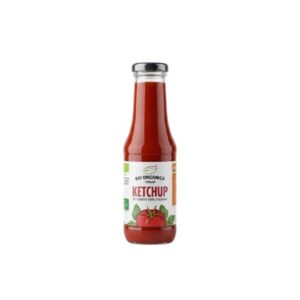 Salsa Ketchup Eco 350g Bio Organica Italia