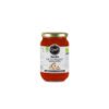 Salsa de Tomate para Pasta y Pizza Eco Vegan 350g Capell