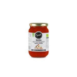 Tortitas Arroz y Quinoa Eco SinGluten Vegan 100g Sarchio