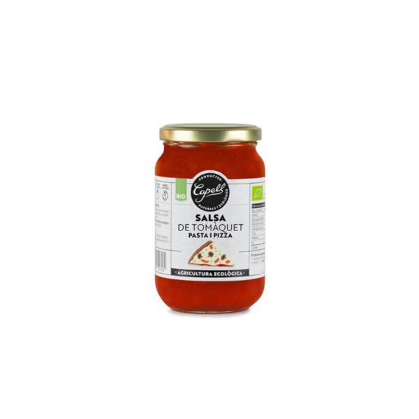 Tortitas Arroz y Quinoa Eco SinGluten Vegan 100g Sarchio
