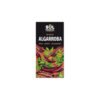 Chocolate Algarroba SinGluten Bio Vegan 70g Solnatural